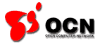 "OCN" Open Computer Network